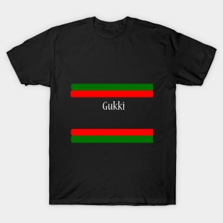 Gukki T-Shirt